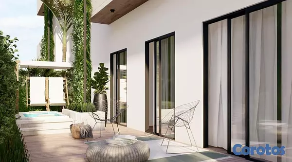 apartamentos - Apartamentos de arquitectura minimalista con acces 4