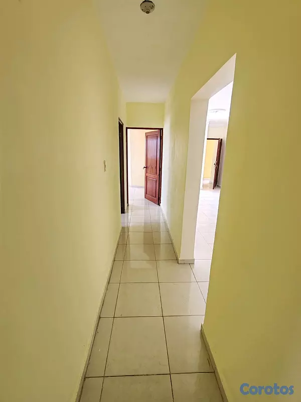 apartamentos - Vendo 4to piso Alma rosa II 6