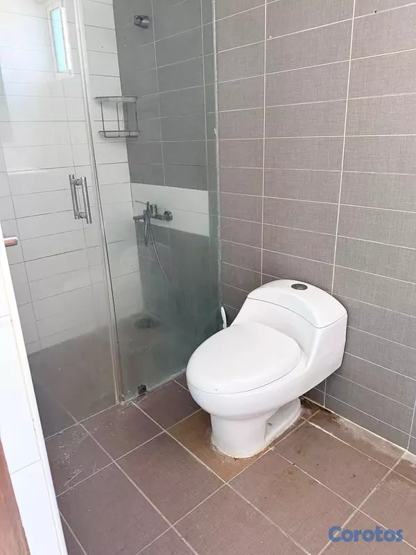 apartamentos - alquiló mirador sur dos habitaciones más estudio 3.5 baños dos parqueos servicio 6