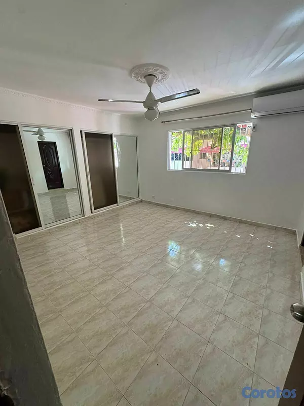 casas - Se alquila vivienda 2do nivel completo- El portal  3