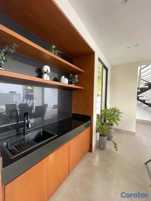 apartamentos - APARTAMENTO EN VENTA EN CARRETERA DUARTE  6
