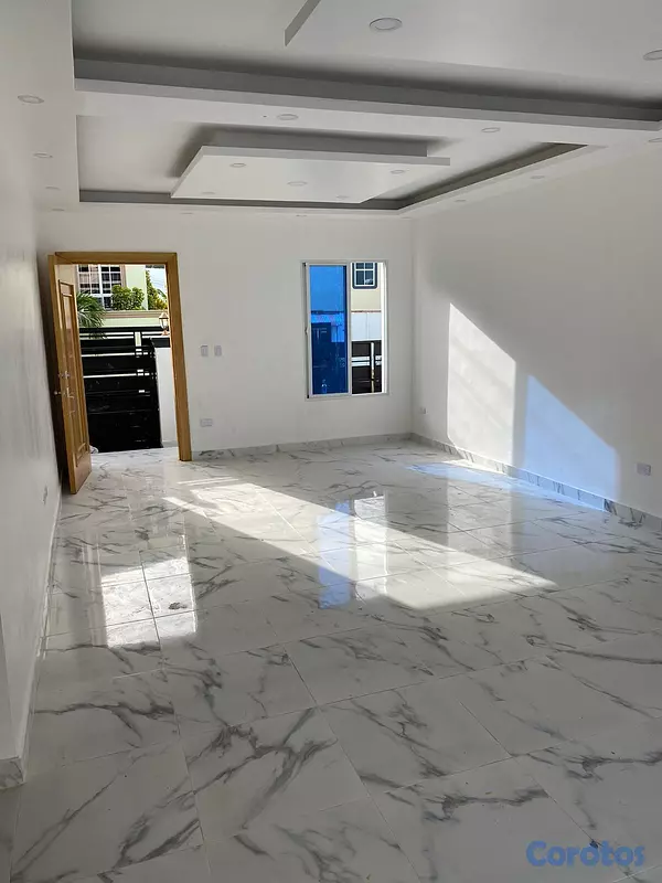 casas - *Casa moderna con piscina residencial privado a 5 minutos de todo y el malecón  7