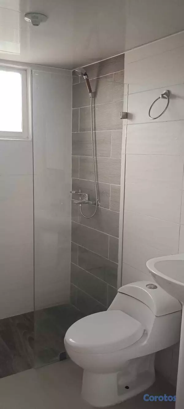 apartamentos - Apartamento en la Avenida Monumental 7