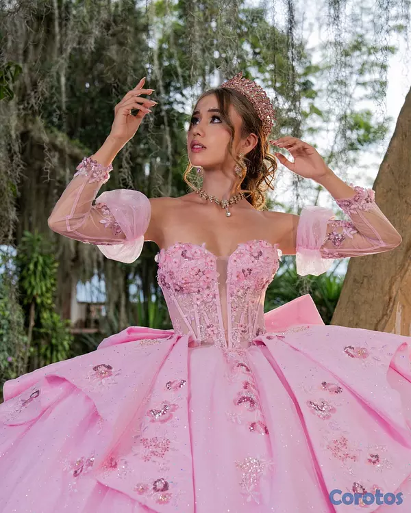 ropa para mujer - Alquiler de vestidos  9