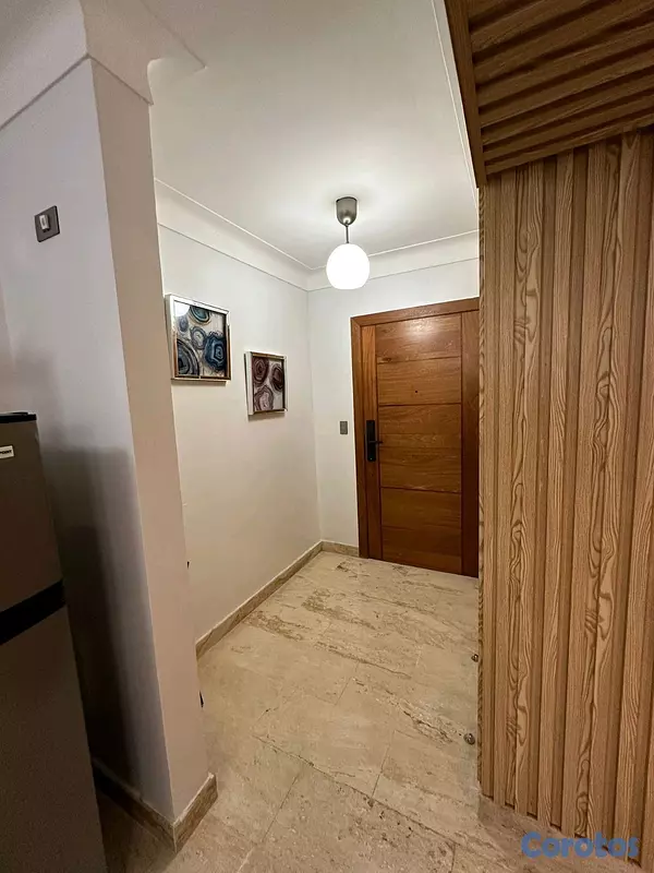 apartamentos - Alquilo apartamento Amueblado en Ensanche Naco  11