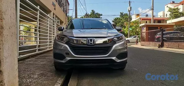 jeepetas y camionetas - A la Venta! Honda HR-V EX AWD 2020 - ¡Como Nuevo! 8