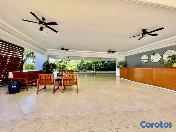 apartamentos - Apartamento en Torre Azul Av. Anacaona Piso 9 9