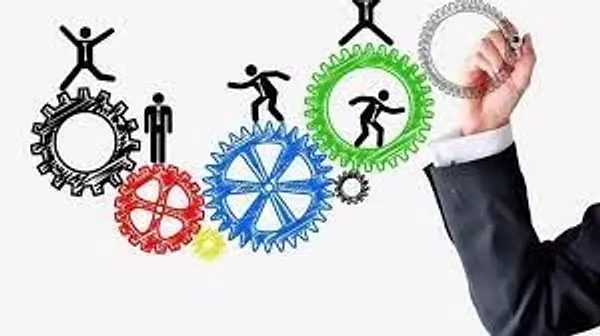 empleos disponibles - Se solicita encargada de recursos humano 
 2