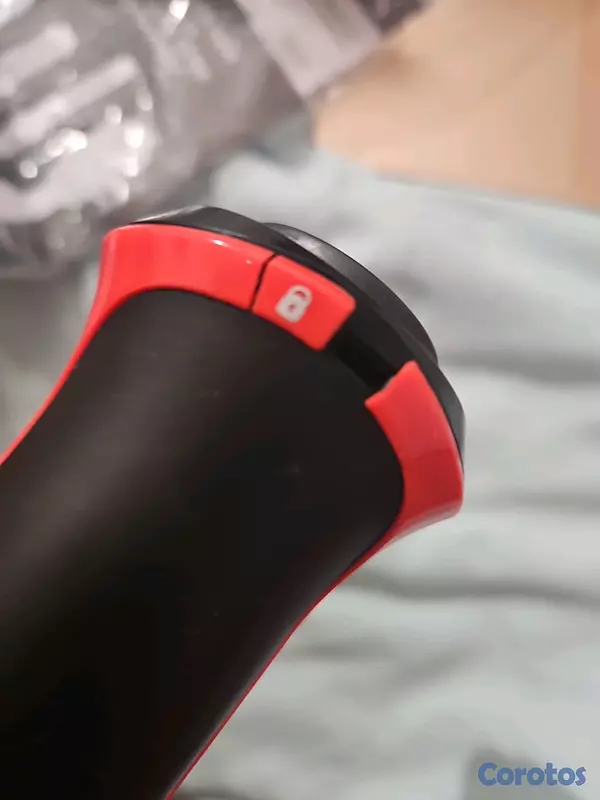 salud y belleza - Revlon Hair Dryer Original Como Nueva 2