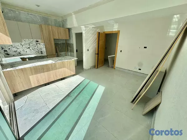 apartamentos -  Evaristo Morales Apartamentos Nuevos en Venta 5