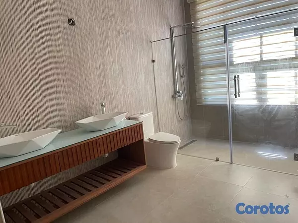 casas vacacionales y villas - Vendo Villa en complejo turistico Metro Country Club 2