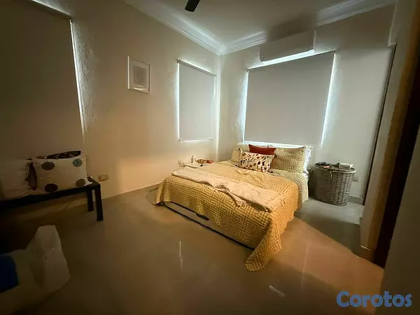 apartamentos - Vendo apartamento en Los Restauradores. 4