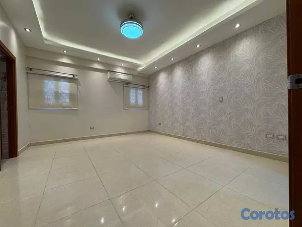 apartamentos - Apartamento en Alquiler Evaristo Morales  5