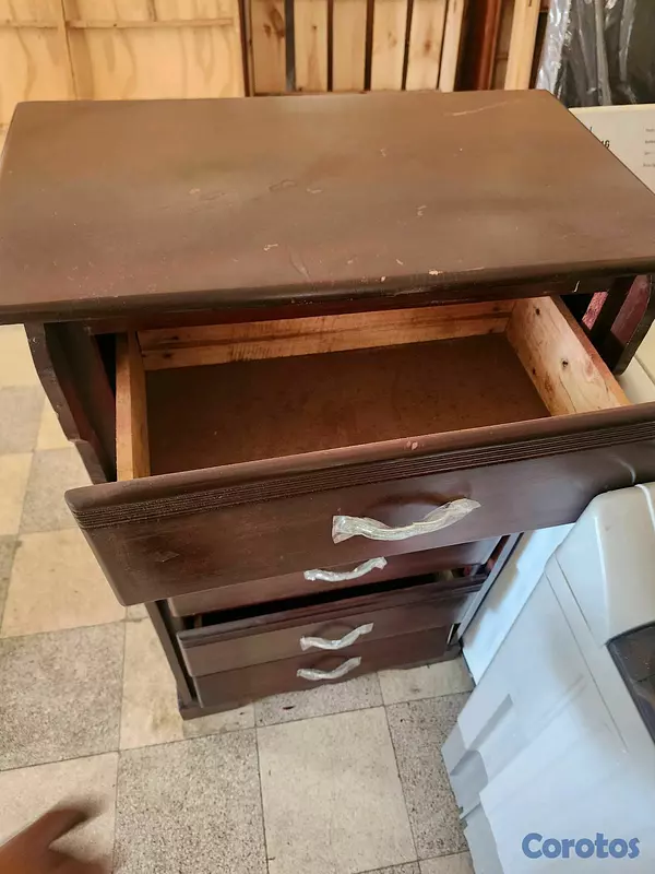 muebles y colchones - viuro en pino 2