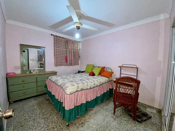 casas - Vendo casa en Los Prados 
 8