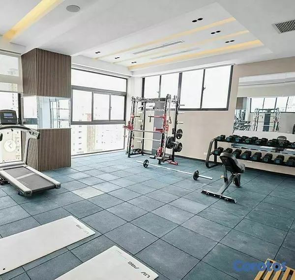 apartamentos - Apartamento en venta de 3 habitaciones  5
