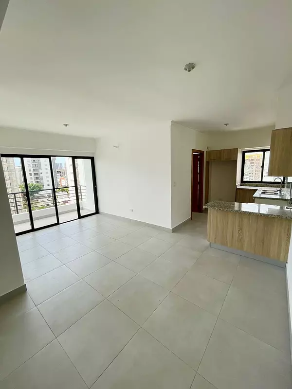 apartamentos - ALQUILER o VENTA: Apartamento  nuevo en Evaristo  10