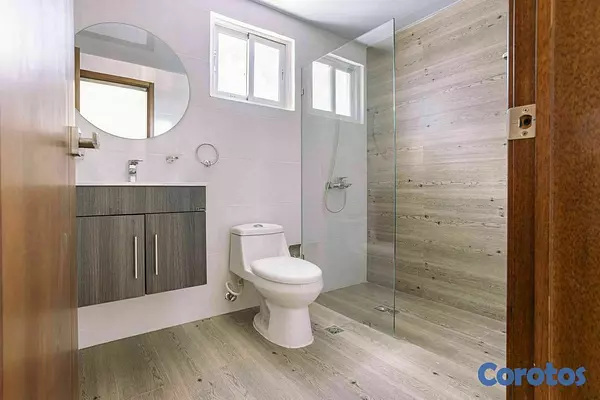 apartamentos - Apartamento en Venta en Villa Marina con Terraza P 6