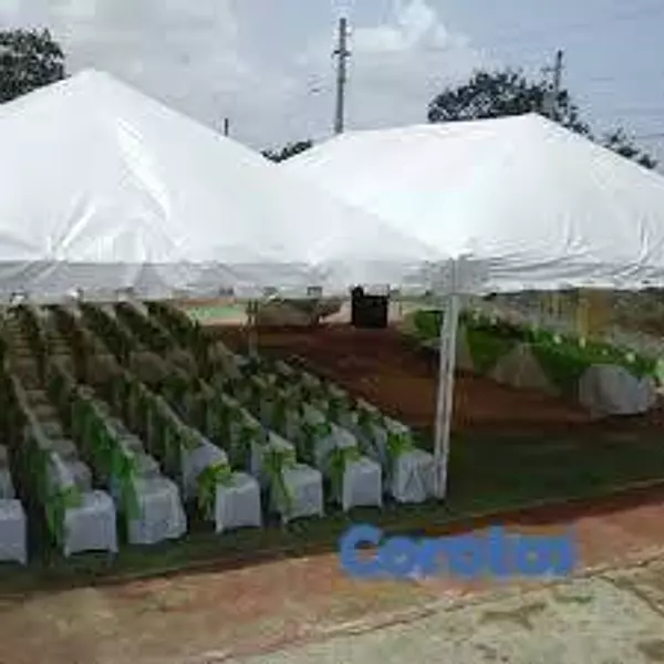 servicios profesionales - Carpas en ventas. Carpa Impermeables 8