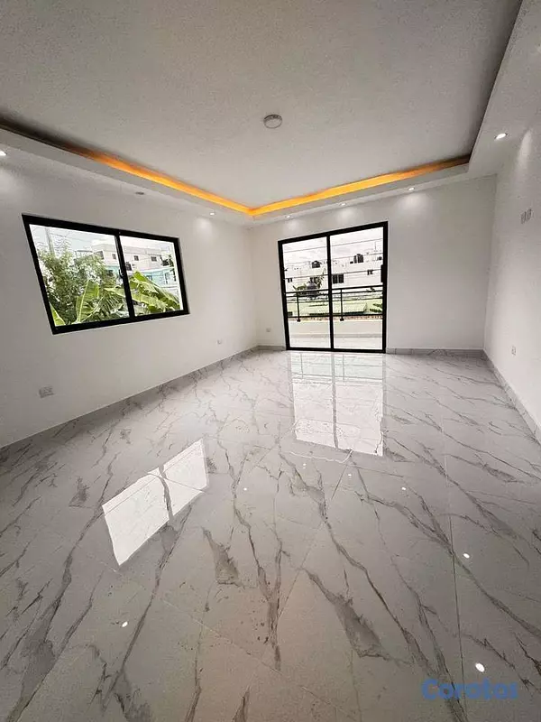 casas - Residencia moderna en Brisa Oriental con patio, te 4