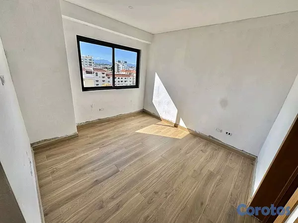 apartamentos - Vendo Apartamento Nuevo en Urbanizacion Real  4