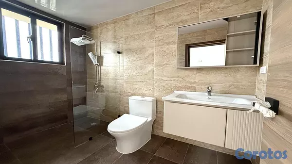 apartamentos - Apartamento en venta en Evaristo Morales | 3H | 167 m² | Vista a la ciudad 6