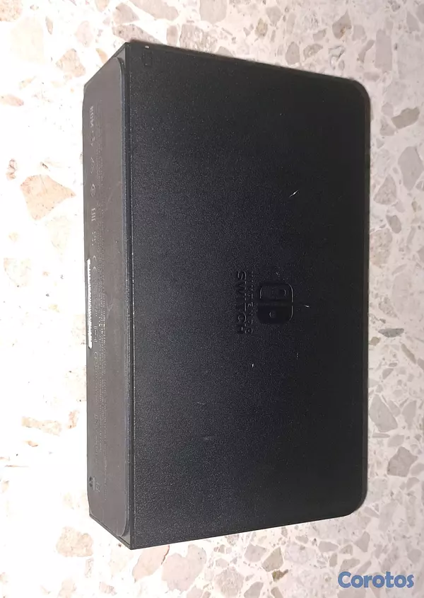 consolas y videojuegos - Vendo-Nintendo switch oled 5