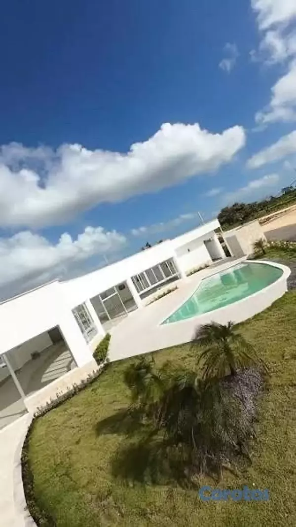 casas -  OPORTUNIDAD!
Villa de 3 habitaciones en Punta Cana!
Entrega 2028! 8