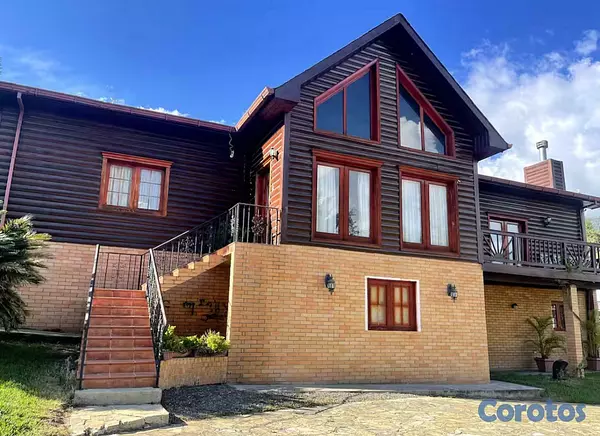 casas vacacionales y villas - Venta Villa Vacacional en Constanza totalmente amu 2