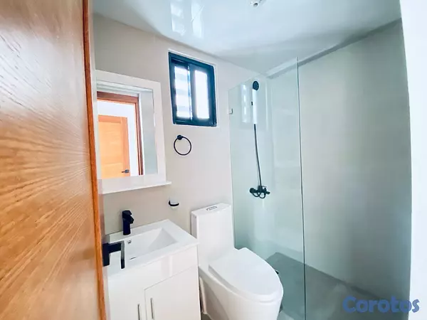 apartamentos - Apartamento en Serralles Santo Domingo Prox a Agora Mall 5