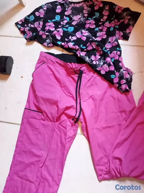 Salud y Equipamiento Médico - Pijamas médica desde USA  2