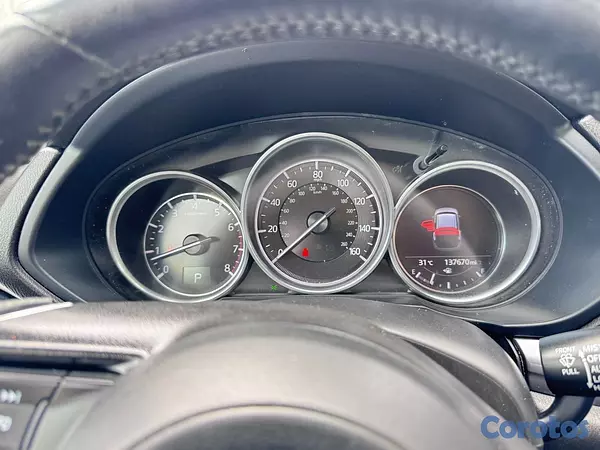 jeepetas y camionetas - Mazda Cx-5 Sport 
 8