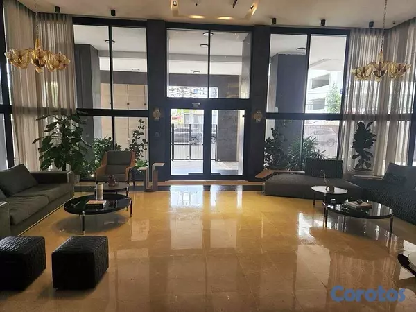 apartamentos - Apartamento en Venta Evaristo Morales  7