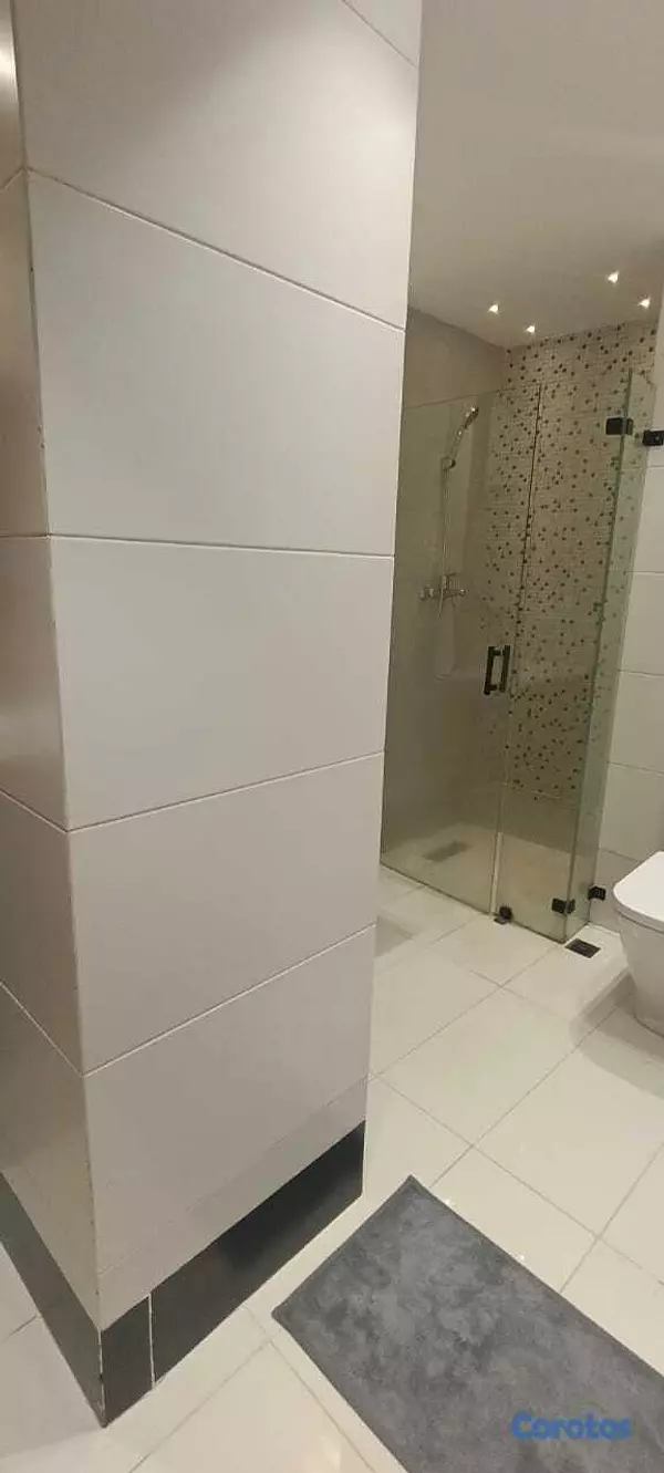 apartamentos - Bella Vista, Ideal para ejecutivo con Terraza 9