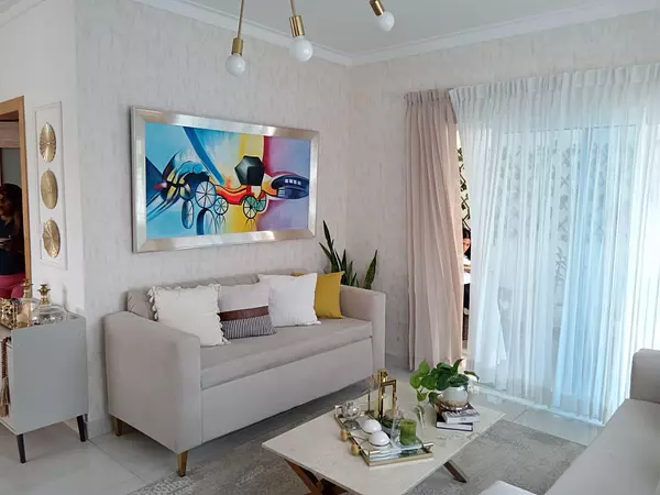 apartamentos - VENTA DE APARTAMENTO EN VILLA MARINA 22
