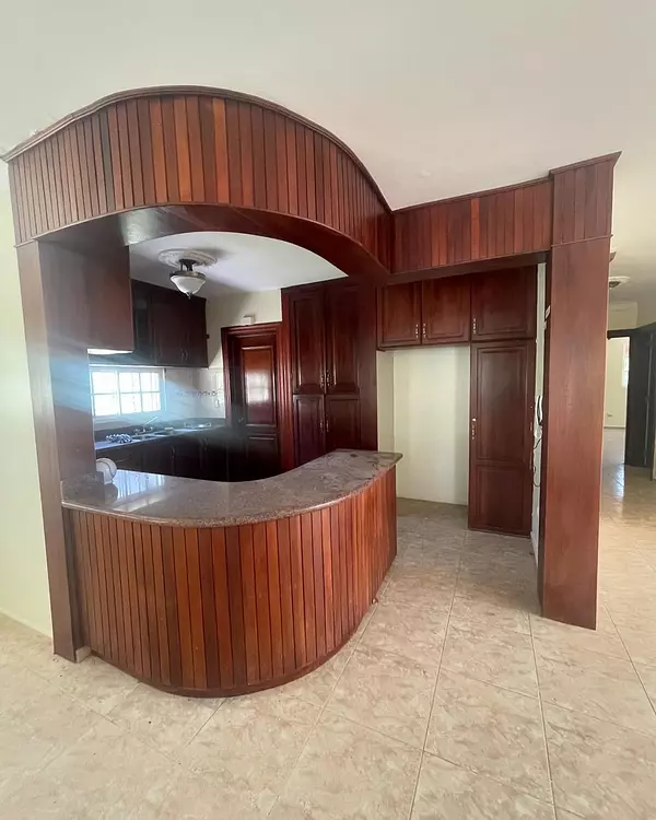 casas - Casa en Villa Maria, Santiago de los Caballeros 5