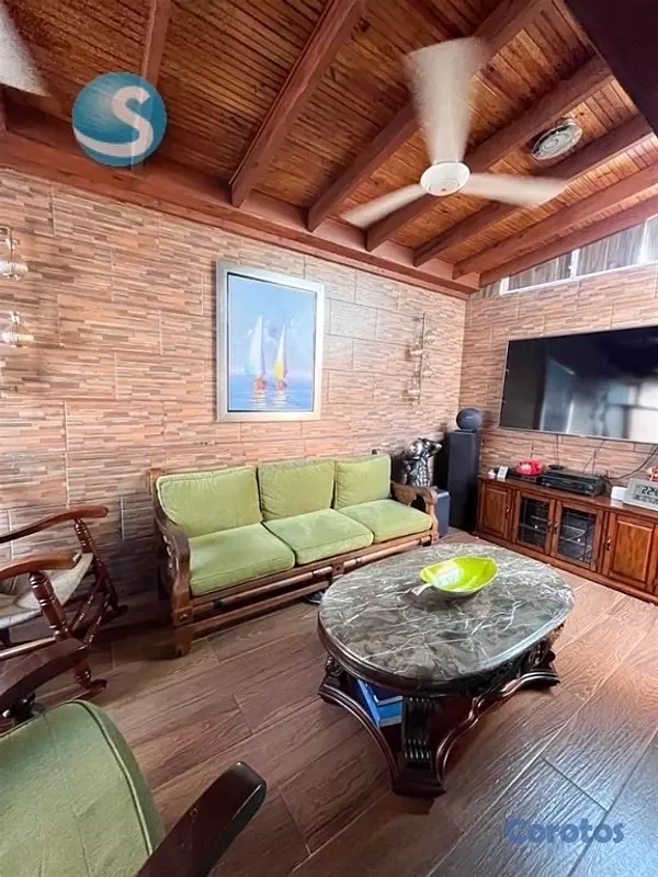 casas - Casa en Venta San Geronimo 15