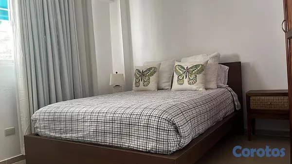 apartamentos - Vendo Apartamento Ubicado en Buenos Aire del Mirad 5