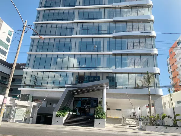 oficinas y locales comerciales - Locales corporativos Bella vista 6
