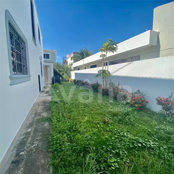 casas - Casa de venta en villa María 8
