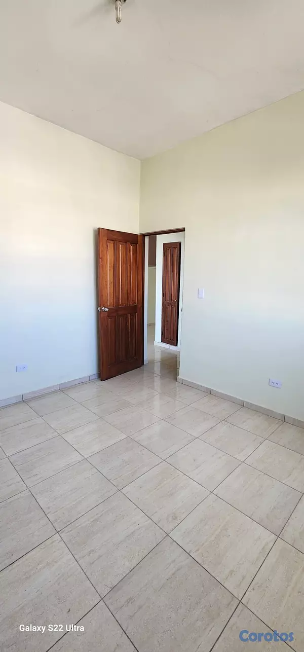 apartamentos - ¡Apartamento en Alquiler en Torre G-33, en Gazcue! 2