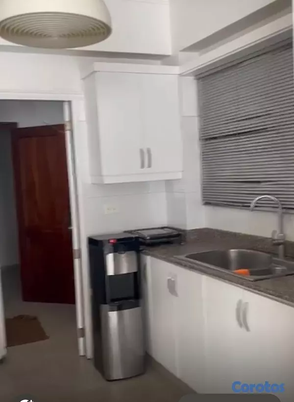 apartamentos - ALQUILER EN TORRE – URBANIZACIÓN REAL 
3er Nivel – Próx. Rómulo Bentancour.
 4