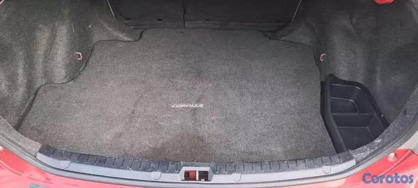 carros - Toyota Corolla  14
