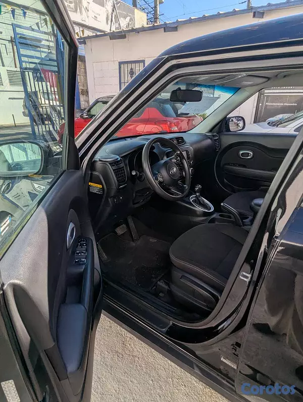 jeepetas y camionetas - KIA SOUL 2019 AMERICANA 6