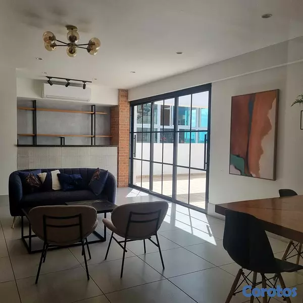 apartamentos - El Vergel, en Impecable torre ideal para ejecutivo 2