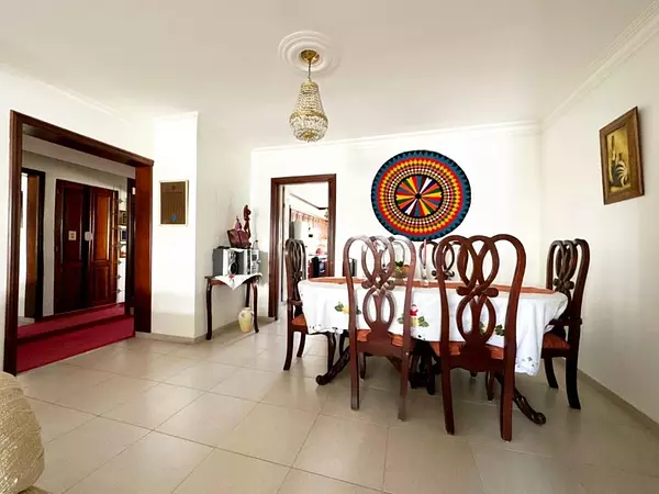 apartamentos - Se vende apartamento en Mirador Sur 9