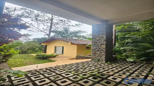 casas - Casa tipo villa en ventas en Jarabacoa proyecto cerrado 10