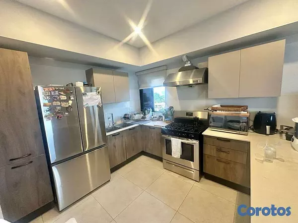 apartamentos - Hermoso apartamento en venta con vista al mar  3