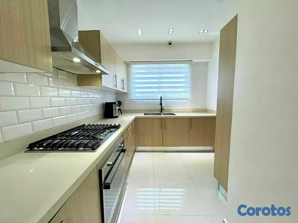 apartamentos - Apartamento en venta en el Millón  5