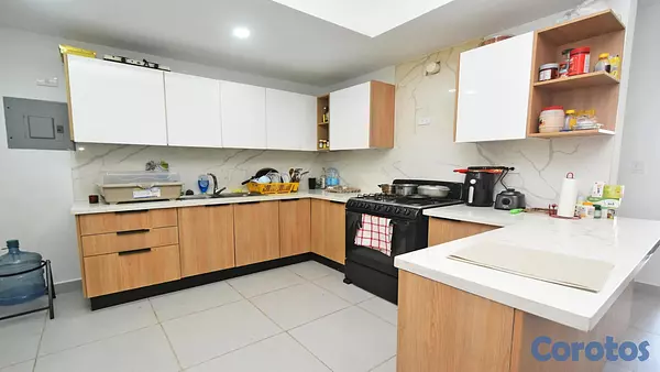 apartamentos - Venta de apartamento en Zona Universitaria 6
